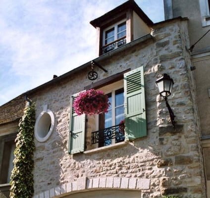 La Bélandre 1